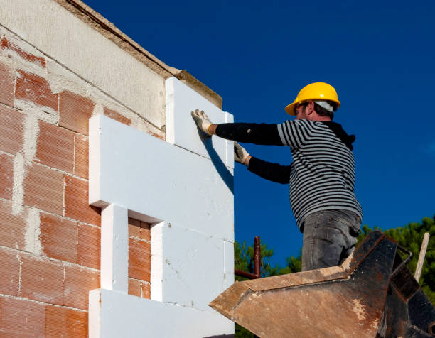Best Cellulose Insulation in Garfield Heights, OH