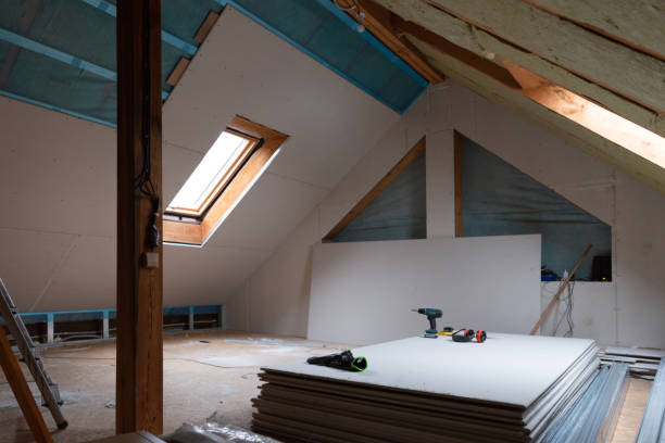 Best Spray Foam Insulation in Garfield Heights, OH