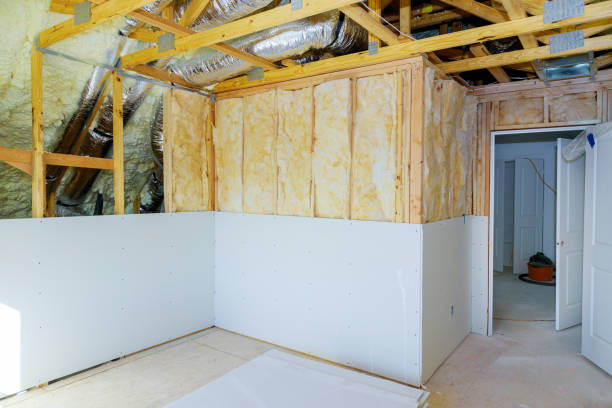Types of Insulation We Offer in Garfield Heights, OH