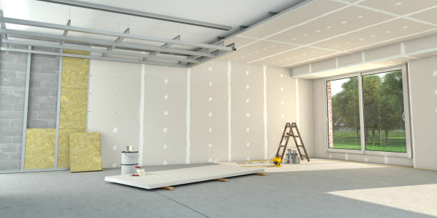 Trusted Garfield Heights, OH Insulation Contractor Experts