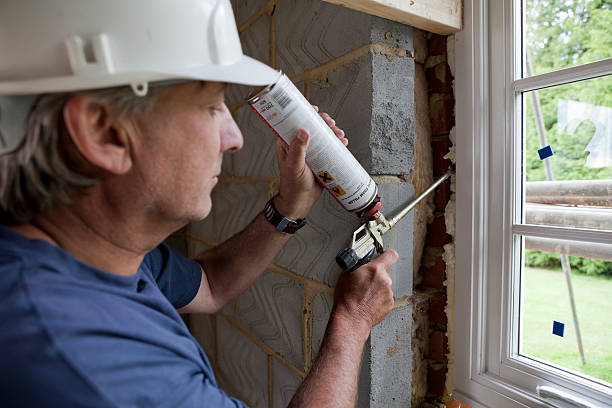 Best Residential Insulation in Garfield Heights, OH