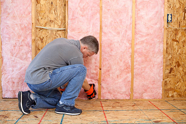 Best Specialized Insulation Services in Garfield Heights, OH