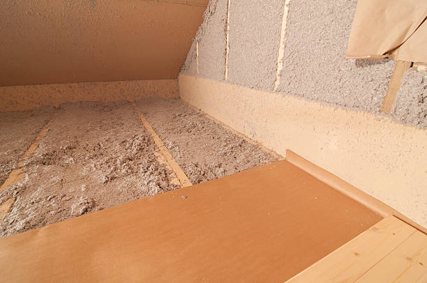 Best Eco-Friendly Insulation in Garfield Heights, OH