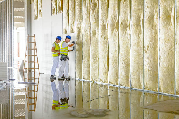 Best Insulation for Specific Applications in Garfield Heights, OH